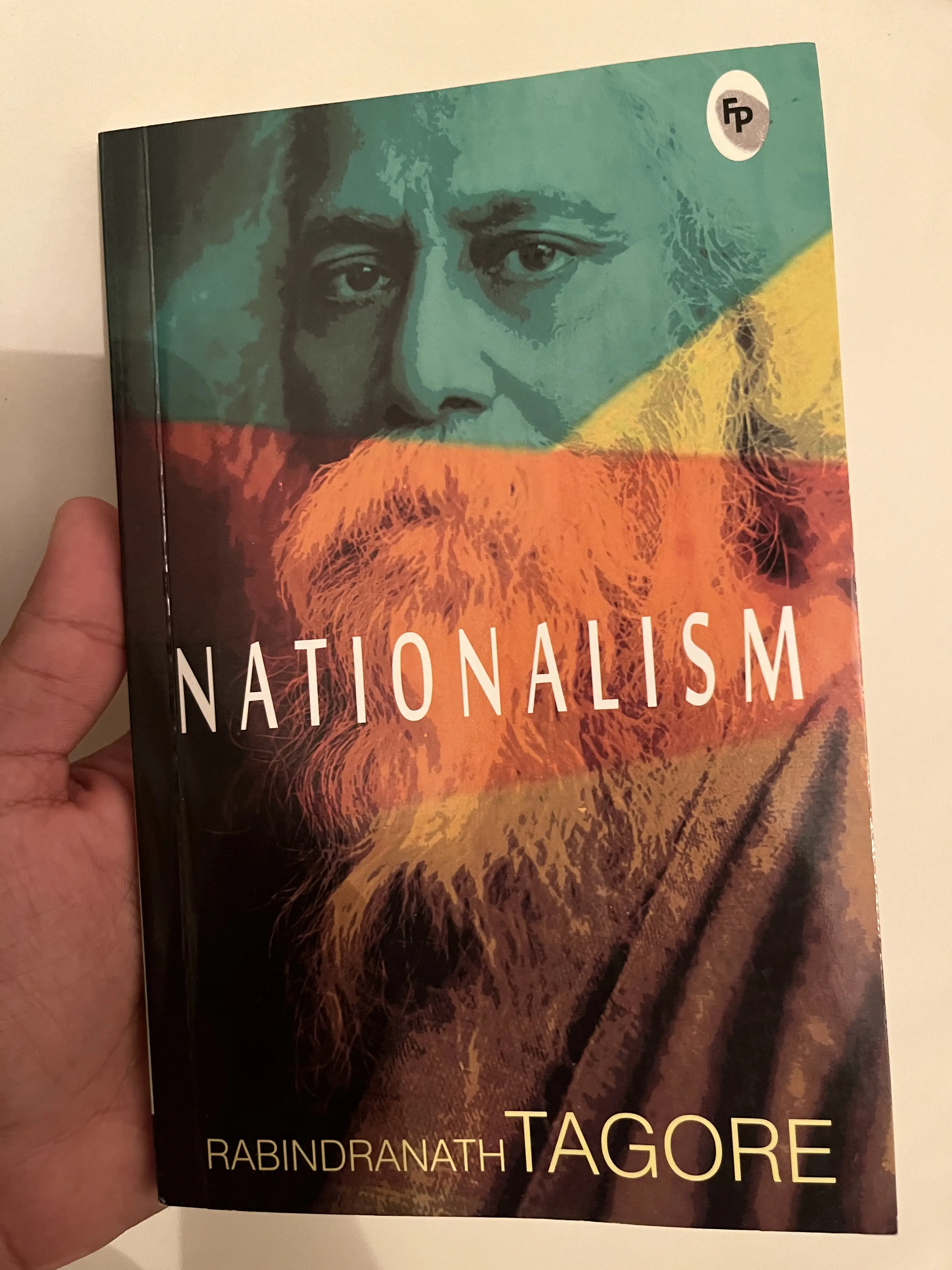 tagorenationalism